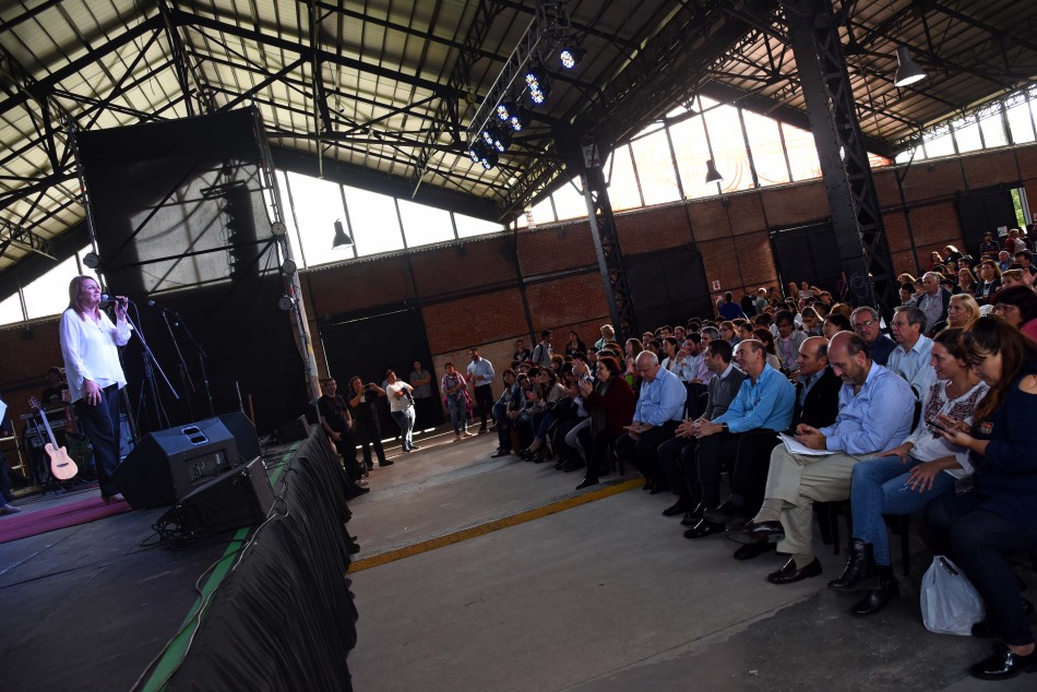 131721 | Encuentro Acompañantes y Capacitadores Programa Nueva Oportunidad  - Dir. Gral. de Comunicación Social (Marcelo Beltrame)