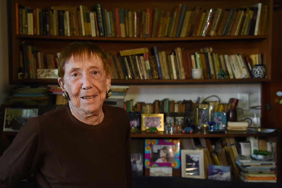 134005 | Vuelve la Feria Internacional del Libro a la ciudad de Rosario - Dir. Gral. de Comunicación Social (Silvio Moriconi - archivo)