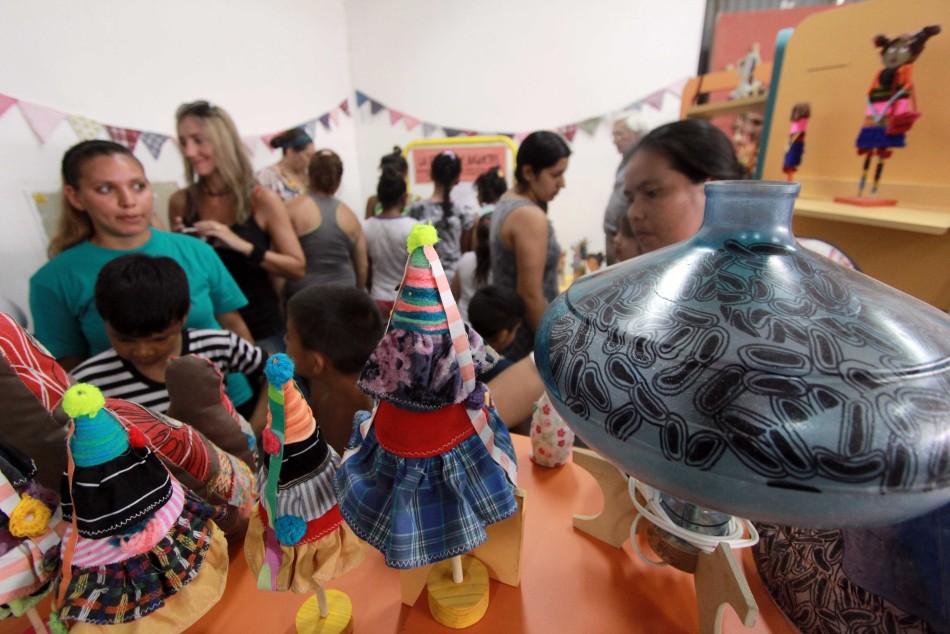 134580 | Pueblos Originarios: el municipio impulsa políticas públicas inclusivas en resguardo de su cultura - Municipalidad de Rosario