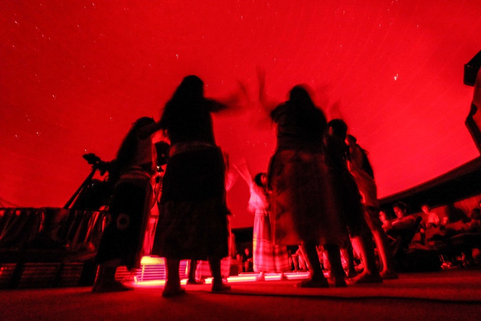 134581 | Pueblos Originarios: el municipio impulsa políticas públicas inclusivas en resguardo de su cultura - Municipalidad de Rosario