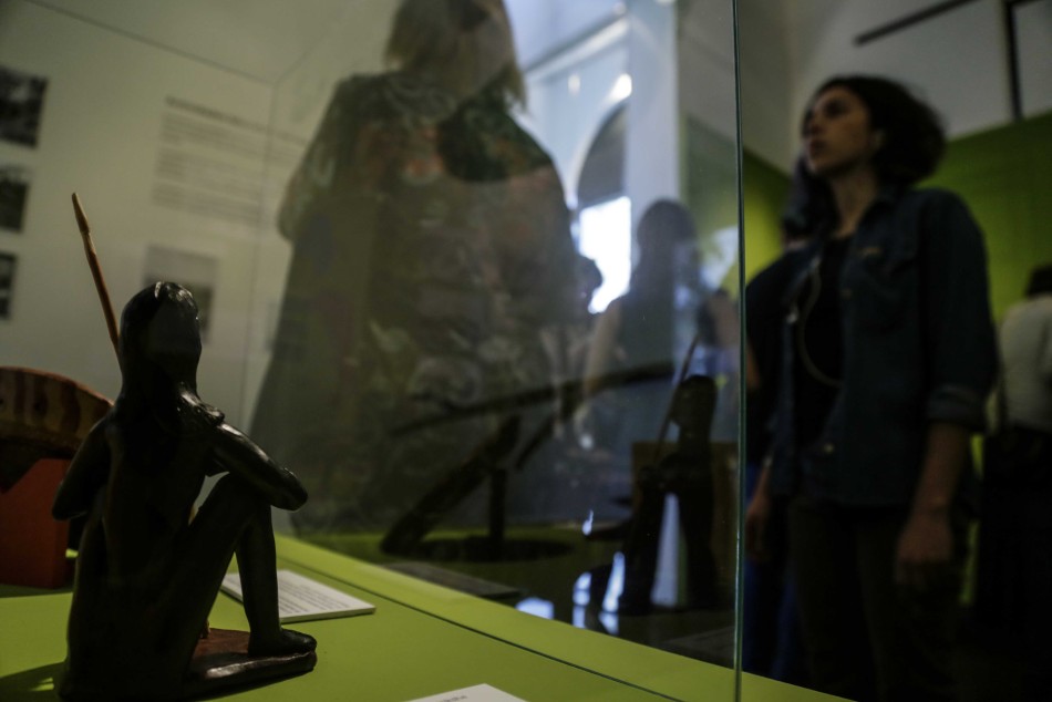 134582 | Pueblos Originarios: el municipio impulsa políticas públicas inclusivas en resguardo de su cultura - Municipalidad de Rosario