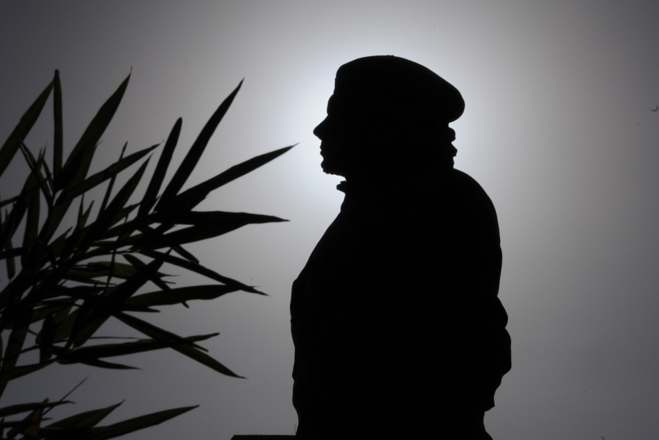 135049 | Centro de Estudios Latinoamericanos Che Guevara - Dir. Gral. de Comunicación Social (Silvio Moriconi)