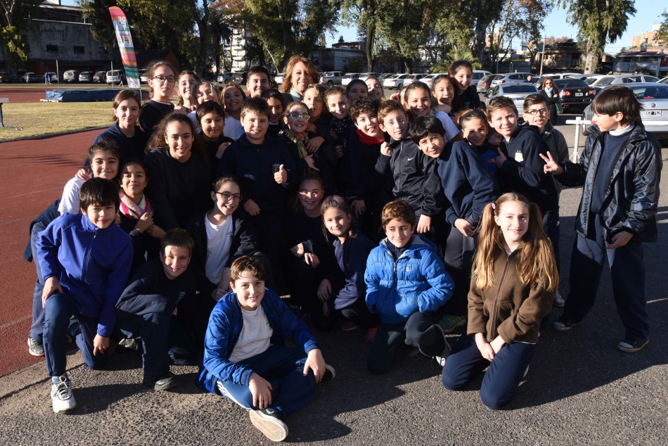 139411 | Santa Fe Juega - Dir. Gral. de Comunicación Social (Silvio Moriconi)