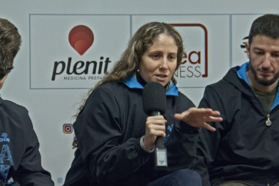 142215 | Ciclo de charlas Crónica de Porte -