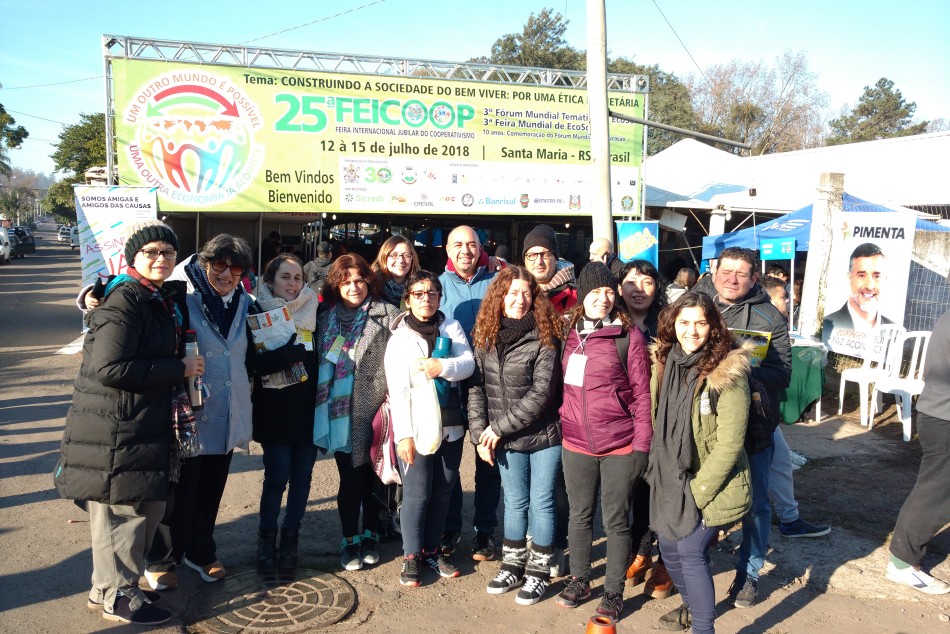 144182 | Feria de Santa Maria, Brasil -