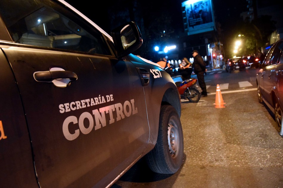 145137 | Archivo - Secretaría de Control y Convivencia