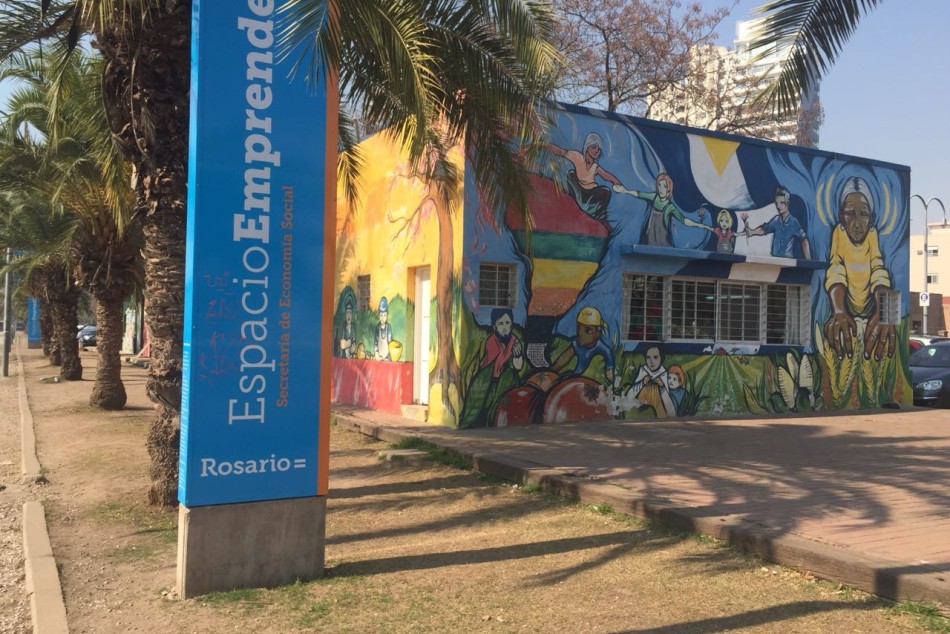 157769 |  - Secretaría de Economía Social