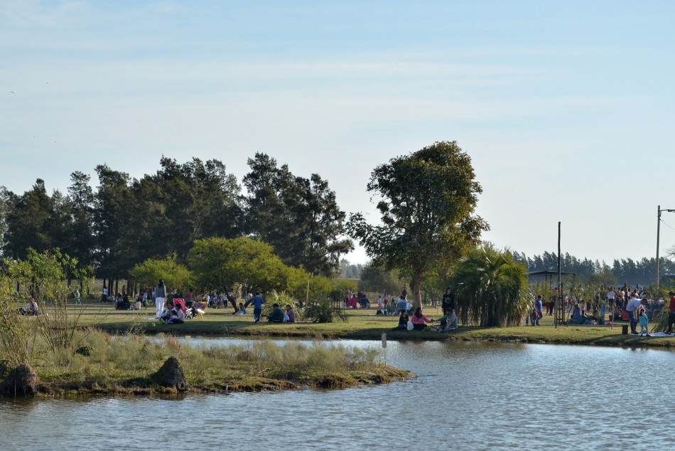 161063 | Bosque de los Constituyentes - Sec. de Ambiente y Espacio Público
