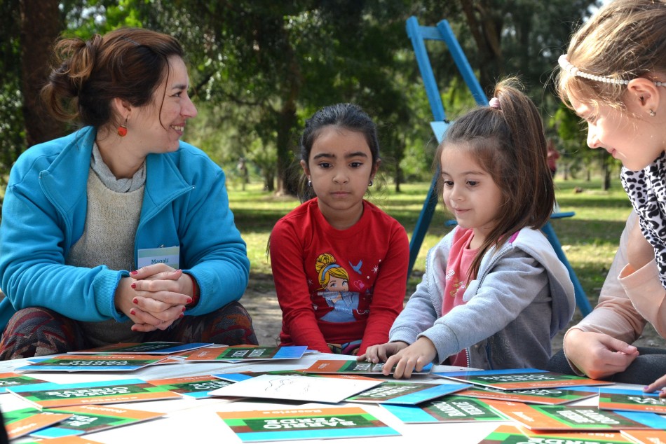 161065 | Bosque de los Constituyentes - Sec. de Ambiente y Espacio Público