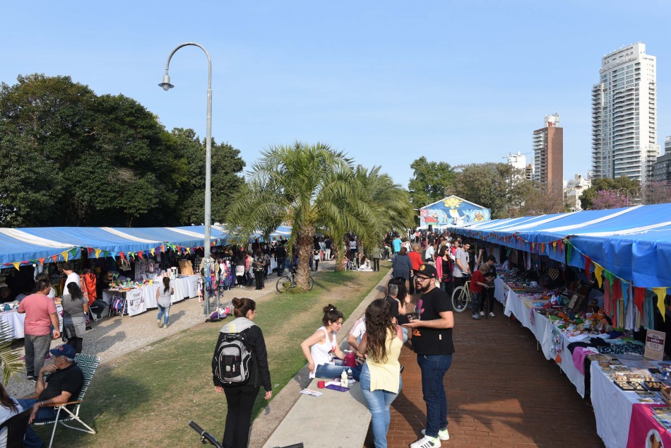 167721 | Ferias de Economía Social -