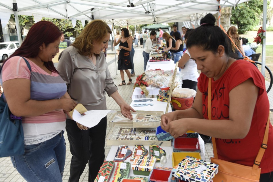 167724 | Ferias de Economía Social -