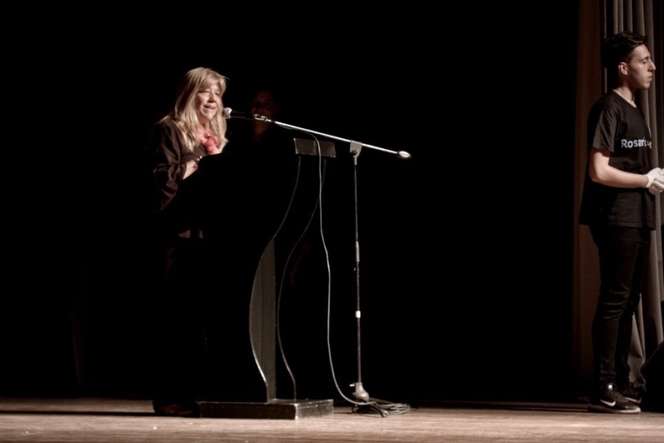 169932 | Tercera Muestra de Coros “Cantando en Señas” -