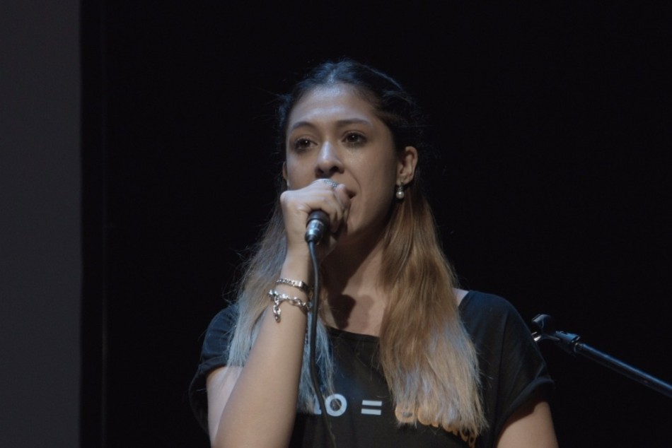 169935 | Tercera Muestra de Coros “Cantando en Señas” -