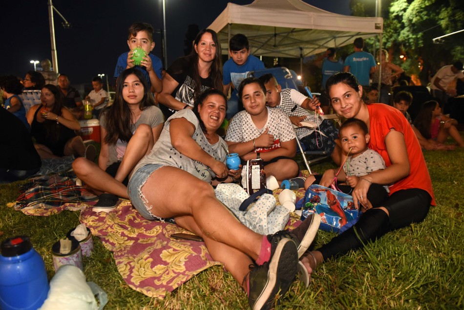 185378 | PicNic Nocturno 4 Plazas - Subsecretaría de Comunicación Social (Silvio Moriconi)