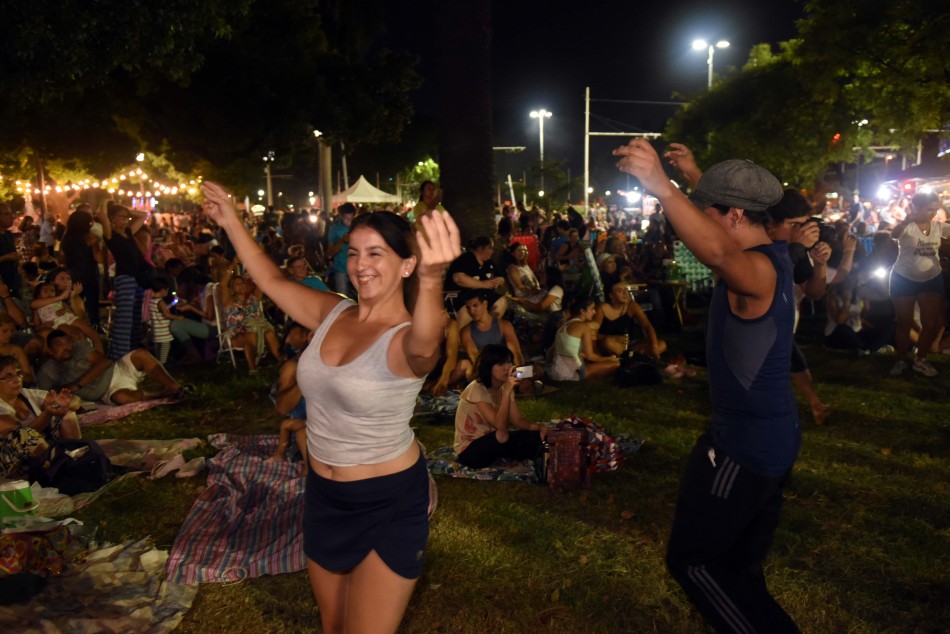 185383 | PicNic Nocturno 4 Plazas - Subsecretaría de Comunicación Social (Silvio Moriconi)