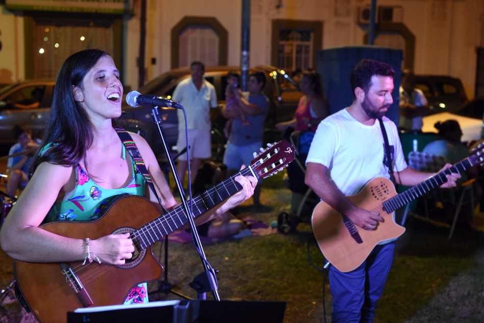 185382 | PicNic Nocturno 4 Plazas - Subsecretaría de Comunicación Social (Silvio Moriconi)