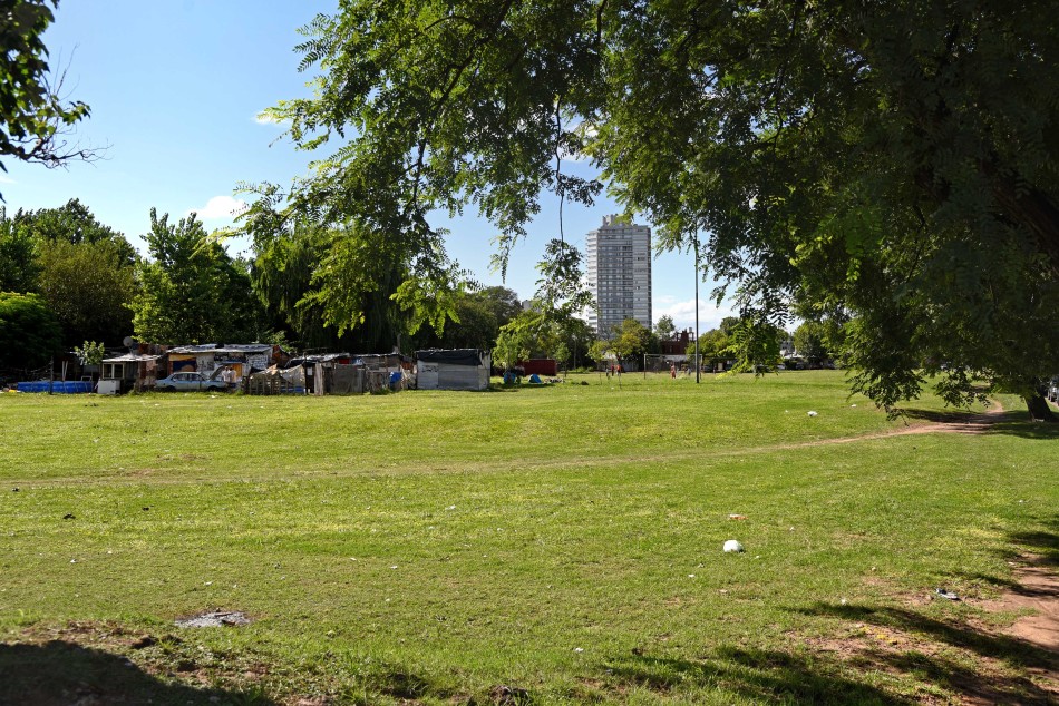 190089 | Proyecto Reconversión Sector Puerto Norte  - Subsecretaría de Comunicación Social (Marcelo Beltrame)