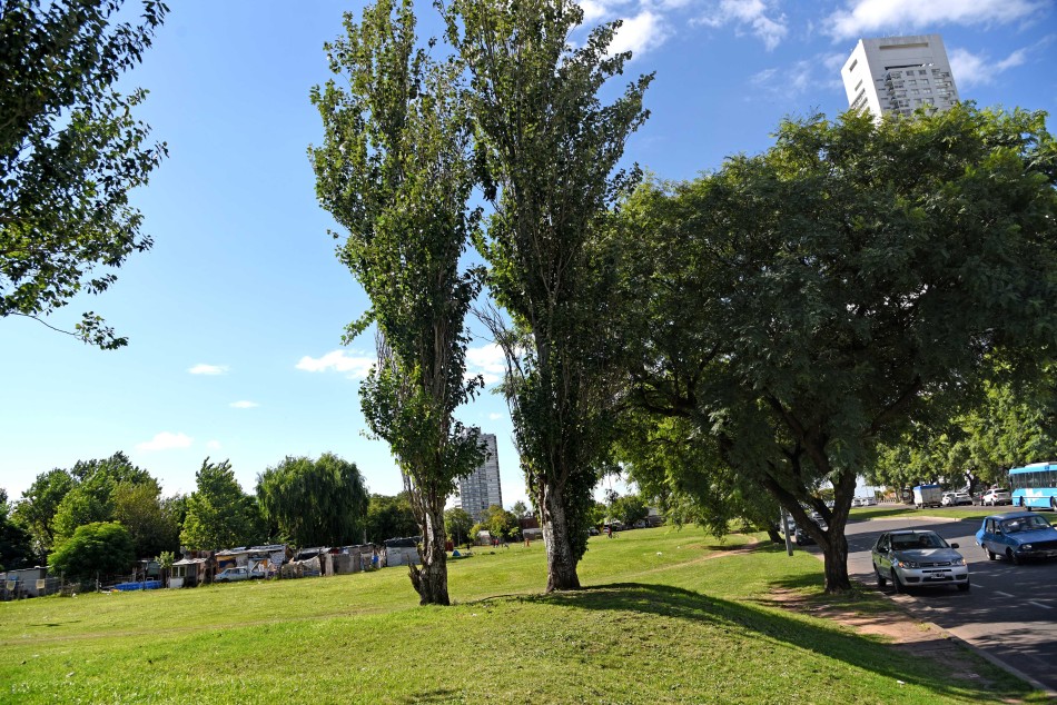 190090 | Proyecto Reconversión Sector Puerto Norte  - Subsecretaría de Comunicación Social (Marcelo Beltrame)