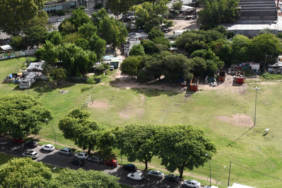 190179 | Proyecto Reconversión Sector Puerto Norte desde Torre Nordlink - Subsecretaría de Comunicación Social (Marcelo Beltrame)