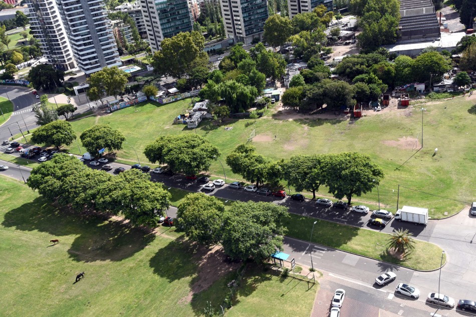 190177 | Proyecto Reconversión Sector Puerto Norte desde Torre Nordlink - Subsecretaría de Comunicación Social (Marcelo Beltrame)