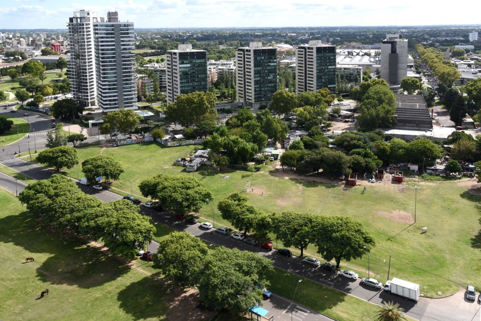 190178 | Proyecto Reconversión Sector Puerto Norte desde Torre Nordlink - Subsecretaría de Comunicación Social (Marcelo Beltrame)