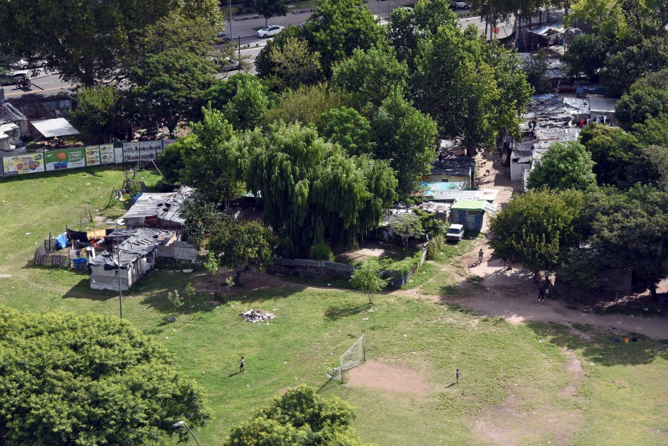 190180 | Proyecto Reconversión Sector Puerto Norte desde Torre Nordlink - Subsecretaría de Comunicación Social (Marcelo Beltrame)