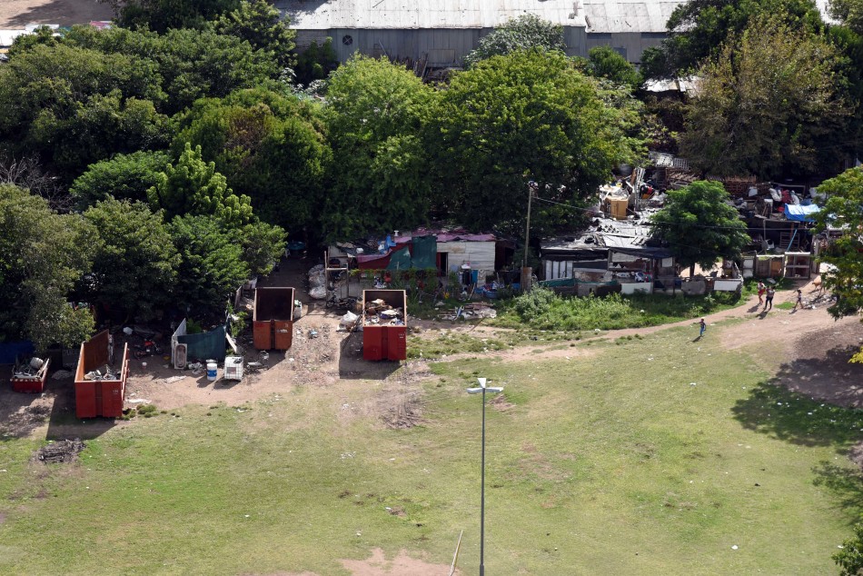 190181 | Proyecto Reconversión Sector Puerto Norte desde Torre Nordlink - Subsecretaría de Comunicación Social (Marcelo Beltrame)