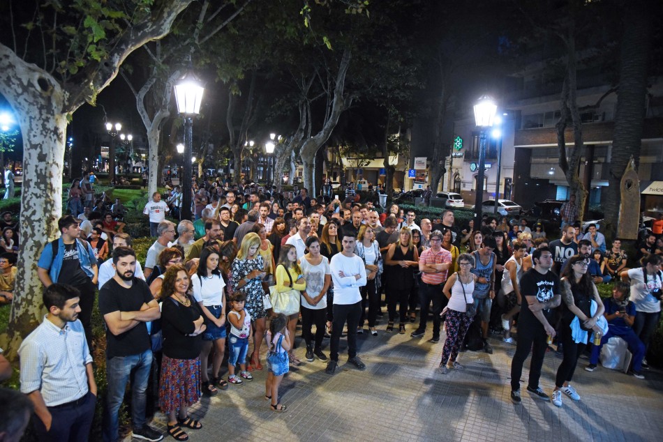 190749 | Inauguracion Plaza Pringles  - Subsecretaría de Comunicación Social (Marcelo Beltrame)