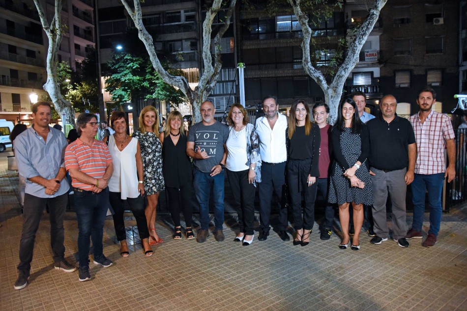 190750 | Inauguracion Plaza Pringles  - Subsecretaría de Comunicación Social (Marcelo Beltrame)