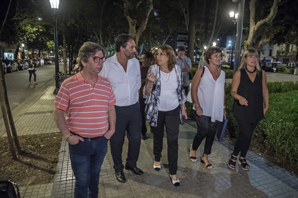 190752 | Inauguracion Plaza Pringles  - Subsecretaría de Comunicación Social (Marcelo Beltrame)