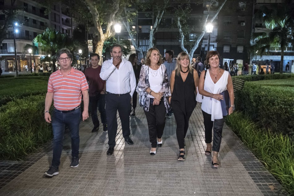 190751 | Inauguracion Plaza Pringles  - Subsecretaría de Comunicación Social (Marcelo Beltrame)