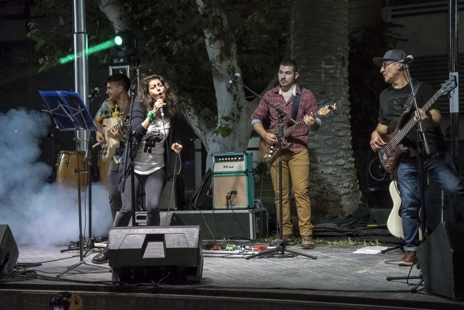 190755 | Inauguracion Plaza Pringles  - Subsecretaría de Comunicación Social (Marcelo Beltrame)