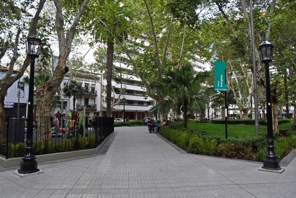 190762 | Remodelada Plaza Pringles  - Subsecretaría de Comunicación Social (Marcelo Beltrame)