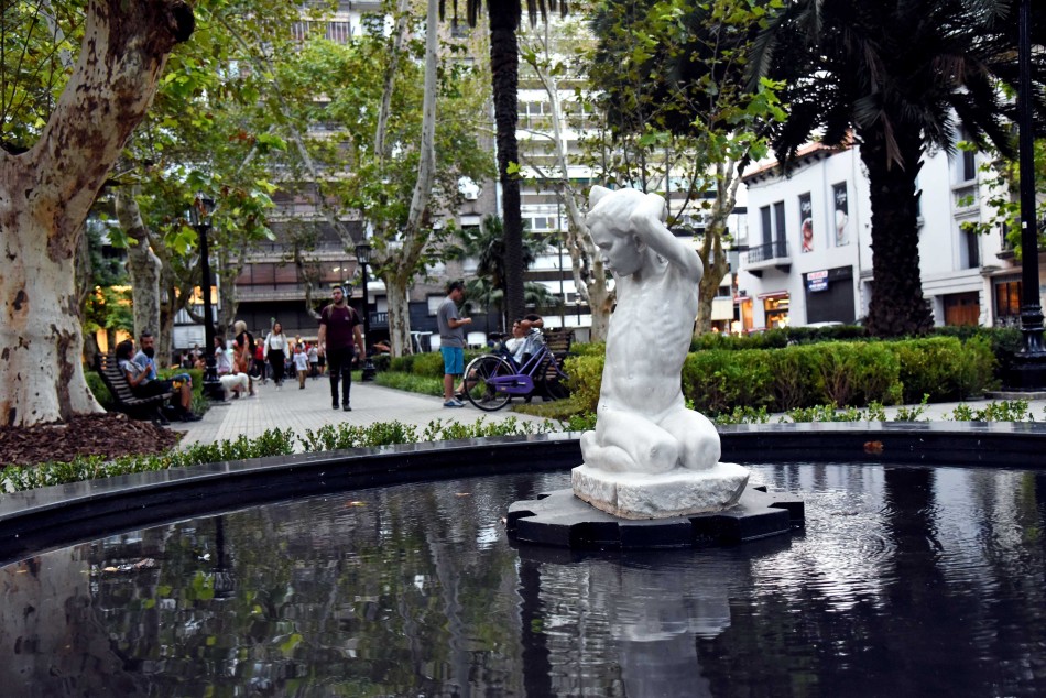 190767 | Remodelada Plaza Pringles  - Subsecretaría de Comunicación Social (Marcelo Beltrame)