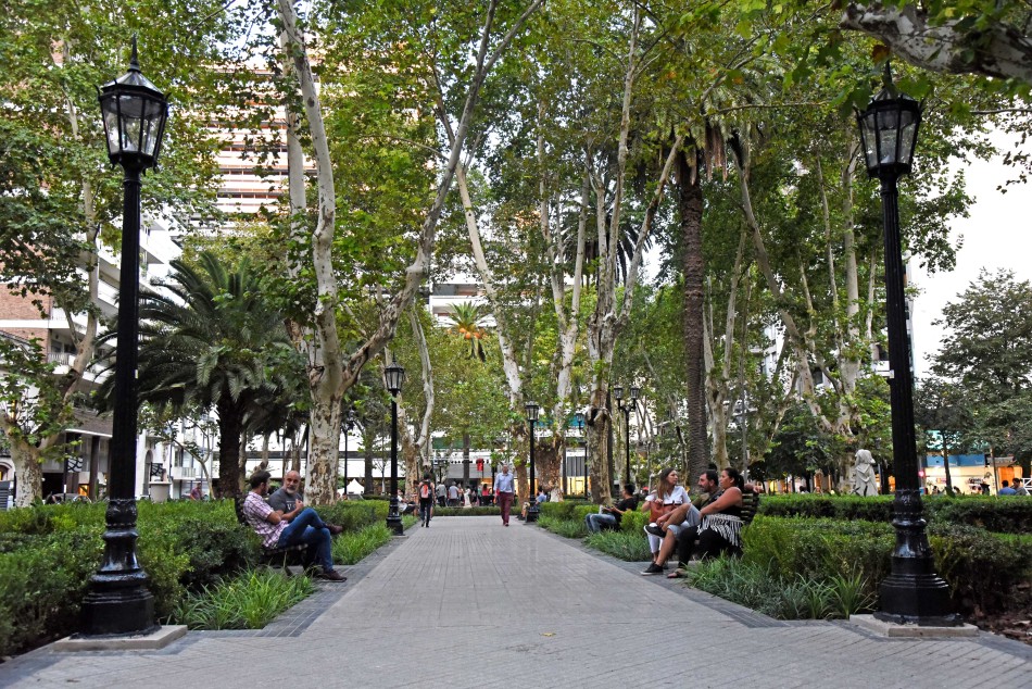 190764 | Remodelada Plaza Pringles  - Subsecretaría de Comunicación Social (Marcelo Beltrame)