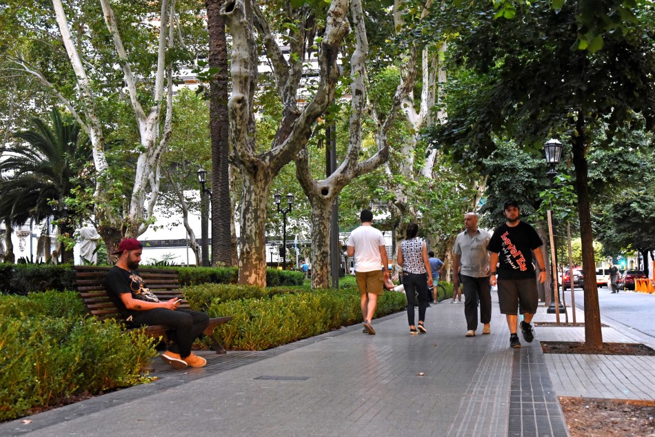 190766 | Remodelada Plaza Pringles  - Subsecretaría de Comunicación Social (Marcelo Beltrame)