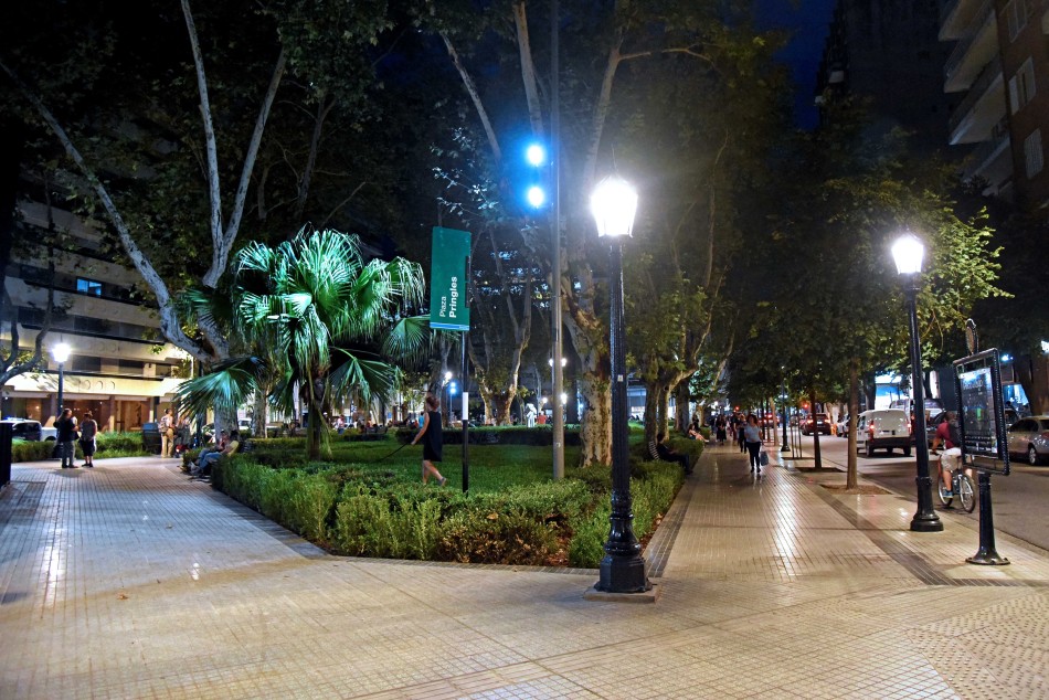 190770 | Remodelada Plaza Pringles  - Subsecretaría de Comunicación Social (Marcelo Beltrame)