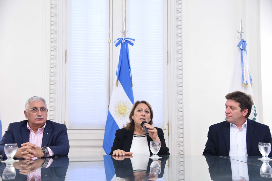 192007 | Lanzamiento FIAR 2019 - Subsecretaría de Comunicación Social (Silvio Moriconi)