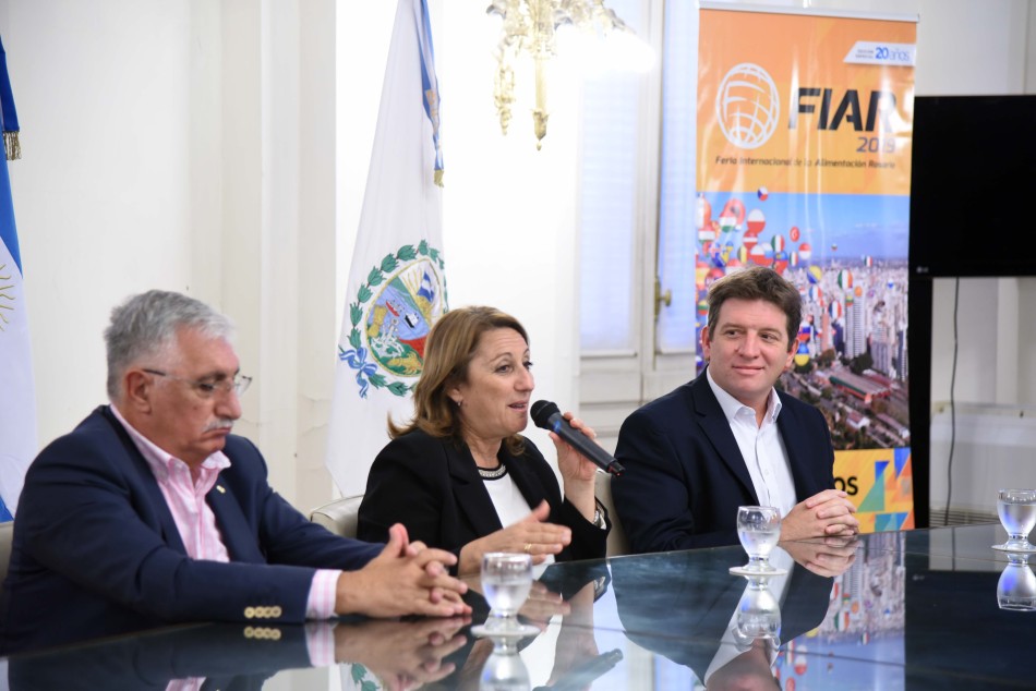 192006 | Lanzamiento FIAR 2019 - Subsecretaría de Comunicación Social (Silvio Moriconi)