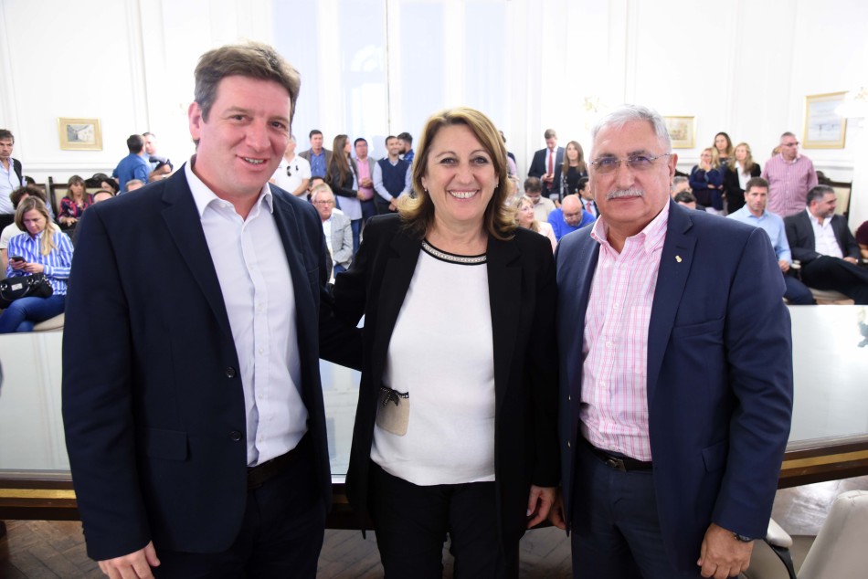 192008 | Lanzamiento FIAR 2019 - Subsecretaría de Comunicación Social (Silvio Moriconi)