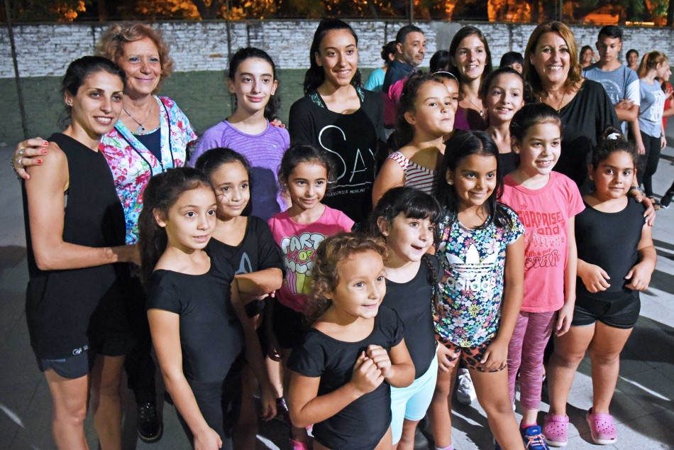 192509 | Entrega Subsidio Club Atletico Olimpico - Subsecretaría de Comunicación Social (Marcelo Beltrame)