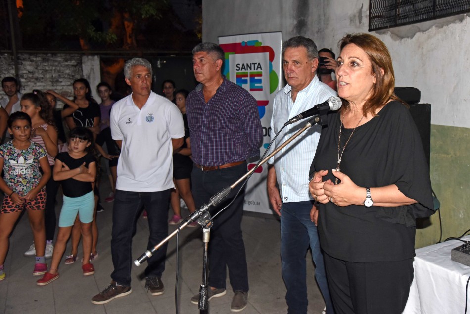 192505 | Entrega Subsidio Club Atletico Olimpico - Subsecretaría de Comunicación Social (Marcelo Beltrame)