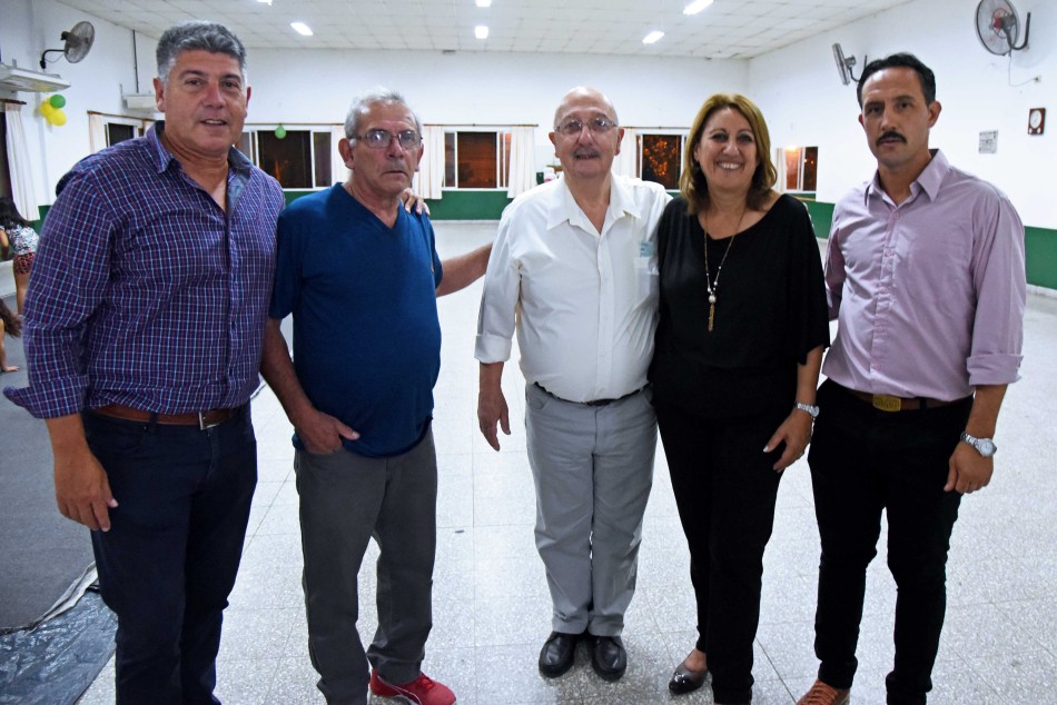 192510 | Entrega Subsidio Club Atletico Olimpico - Subsecretaría de Comunicación Social (Marcelo Beltrame)