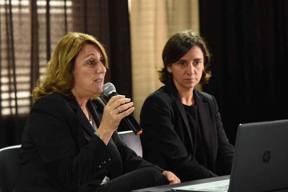 193124 | Intercambio de experiencias en políticas públicas para la prevención de consumos problemáticos - Subsecretaría de Comunicación Social (Silvio Moriconi)