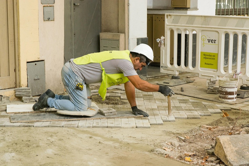 193447 | El municipio lleva adelante un programa de reparación de veredas - Juan Pablo Allegue (Sec. de Ambiente y Espacio Público)