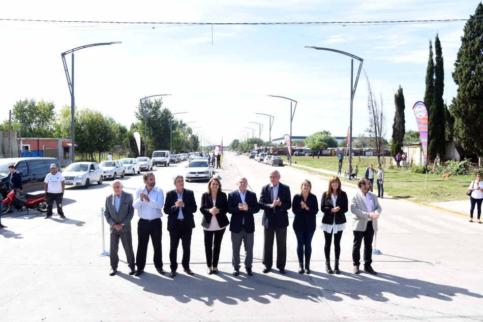 193764 | Inauguración 27 de Febrero y Circunvalación - Subsecretaría de Comunicación Social (Silvio Moriconi)