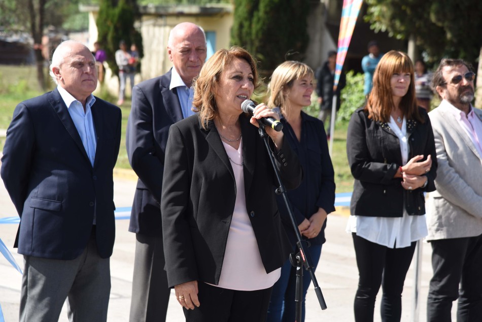 193767 | Inauguración 27 de Febrero y Circunvalación - Subsecretaría de Comunicación Social (Silvio Moriconi)