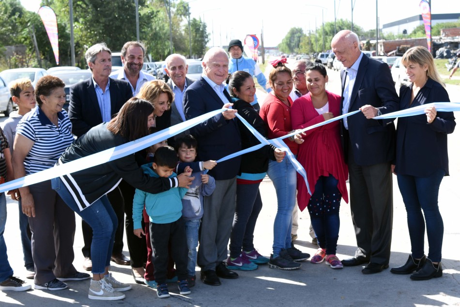 193768 | Inauguración 27 de Febrero y Circunvalación - Subsecretaría de Comunicación Social (Silvio Moriconi)