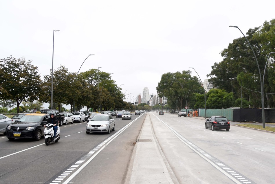 195173 | Habilitación Avenida de la Costa - Subsecretaría de Comunicación Social (Silvio Moriconi)