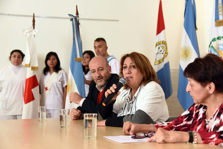 200896 | Día Internacional de la Enfermera - Subsecretaría de Comunicación Social (Silvio Moriconi)